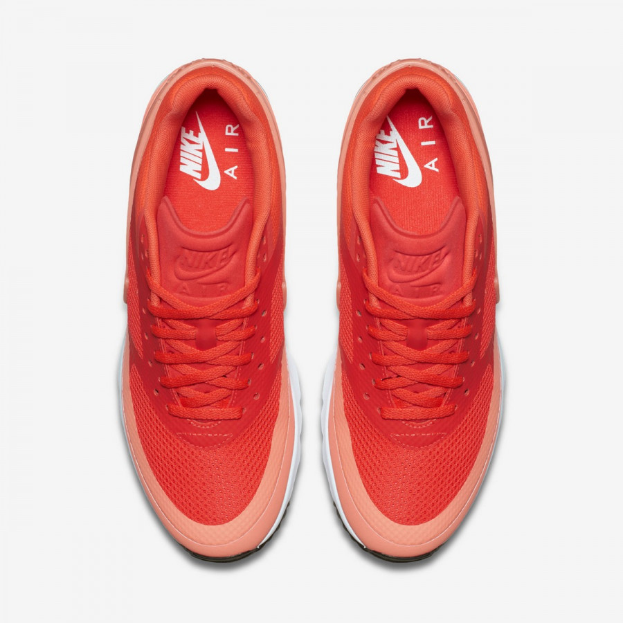 NIKE Спортни обувки W AIR MAX BW ULTRA 