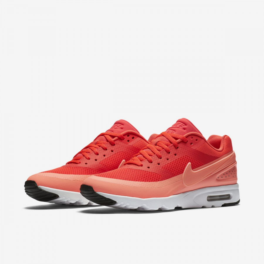 NIKE Спортни обувки W AIR MAX BW ULTRA 