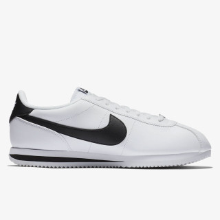 NIKE Спортни обувки CORTEZ BASIC LEATHER 