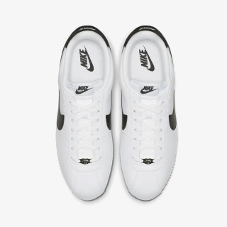 NIKE Спортни обувки CORTEZ BASIC LEATHER 