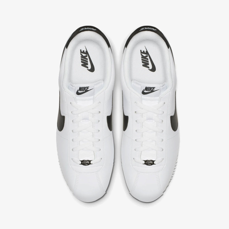 NIKE Спортни обувки CORTEZ BASIC LEATHER 