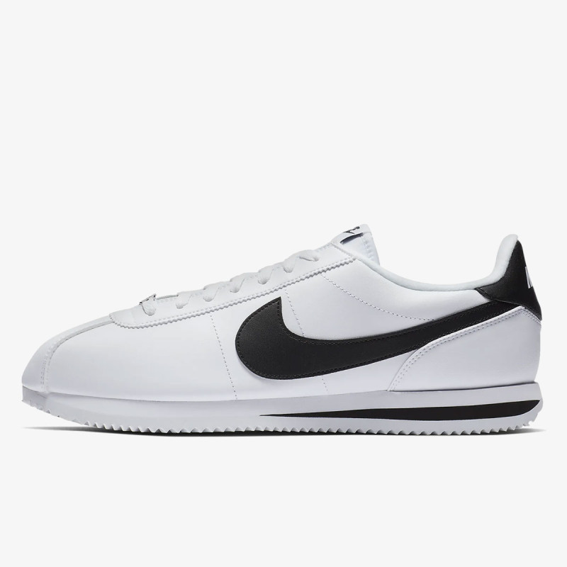 NIKE Спортни обувки CORTEZ BASIC LEATHER 