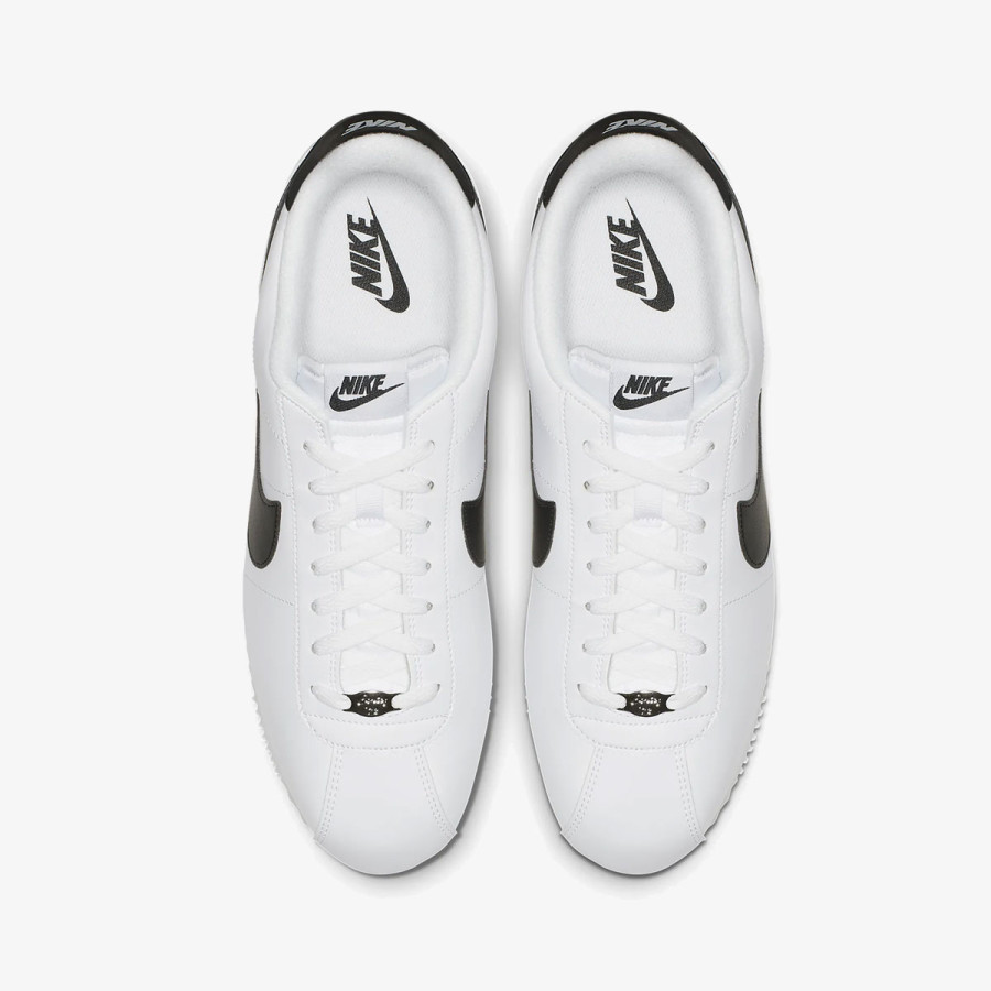 NIKE Спортни обувки CORTEZ BASIC LEATHER 