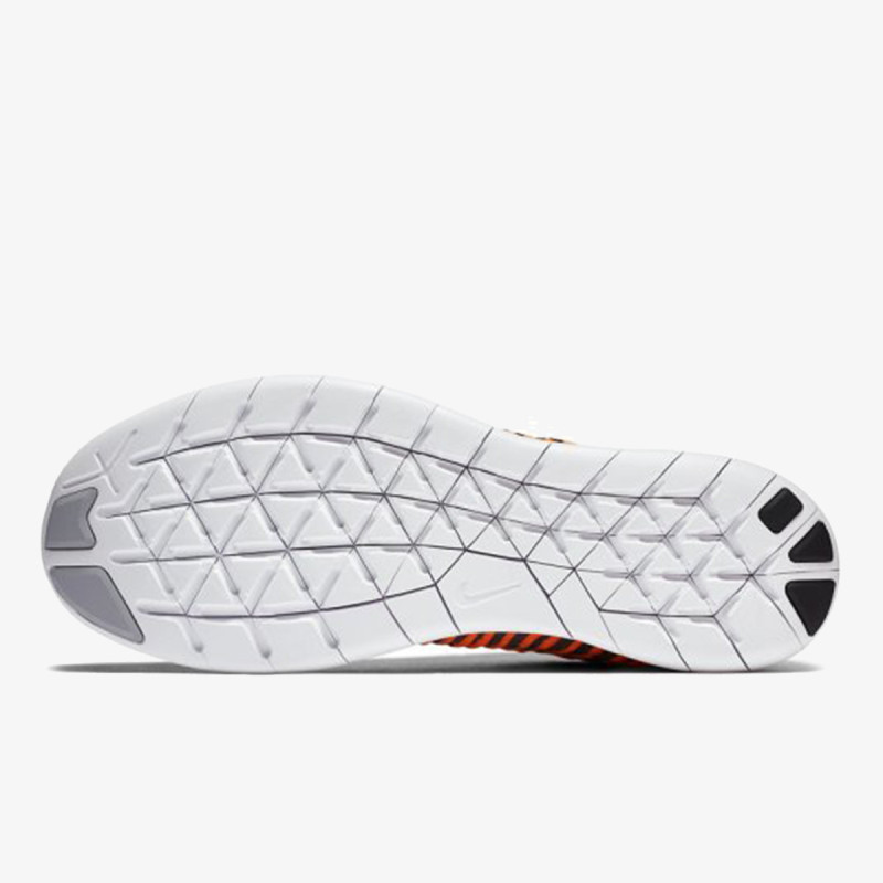 NIKE Спортни обувки NIKE FREE RN FLYKNIT 