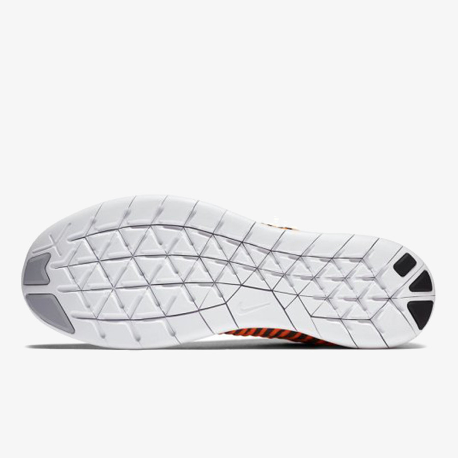 NIKE Спортни обувки NIKE FREE RN FLYKNIT 