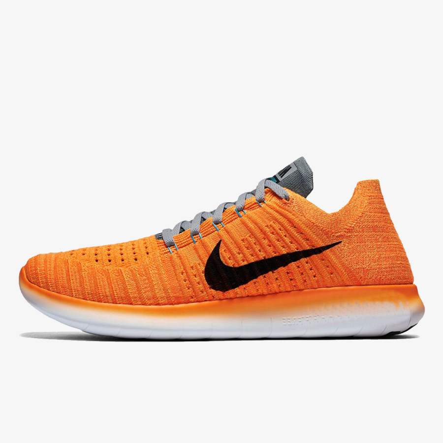 NIKE Спортни обувки NIKE FREE RN FLYKNIT 