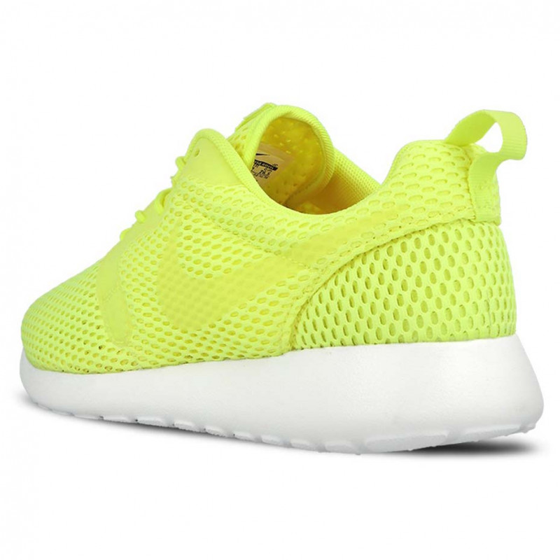 NIKE Спортни обувки NIKE ROSHE ONE HYP BR 