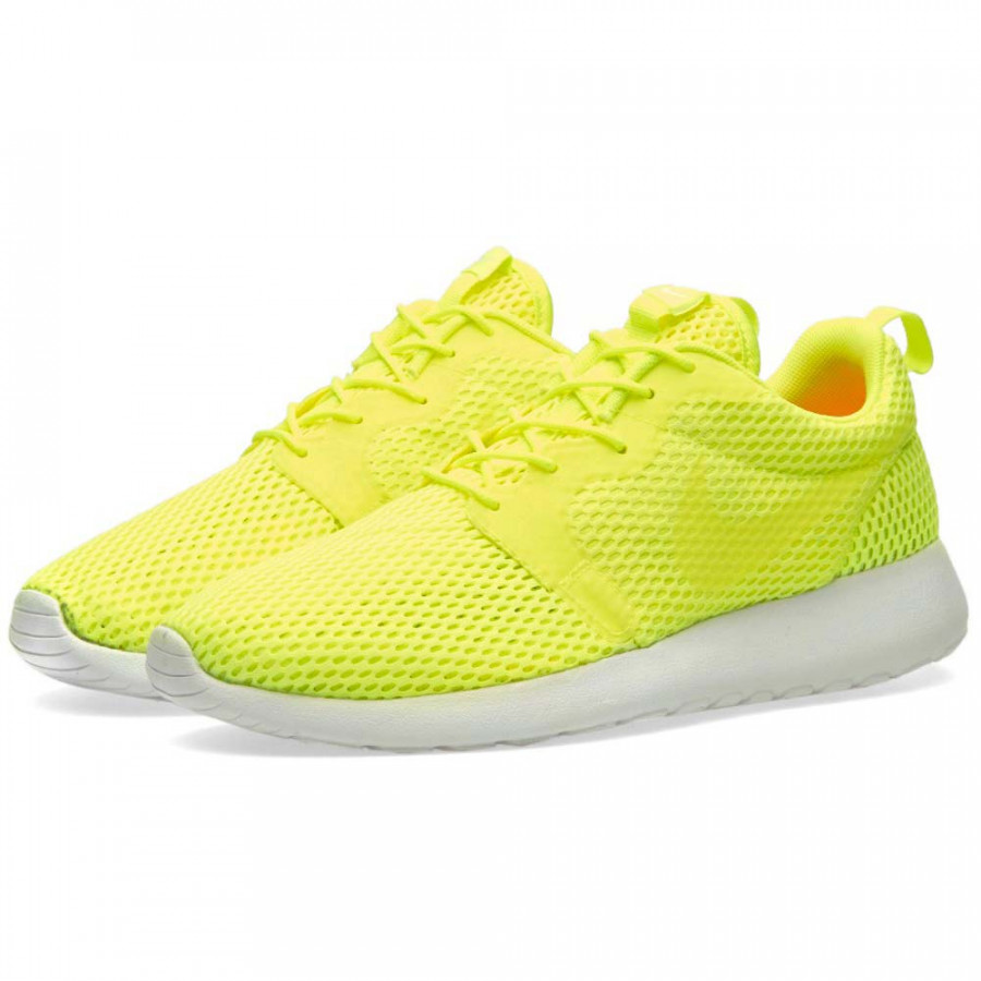 NIKE Спортни обувки NIKE ROSHE ONE HYP BR 