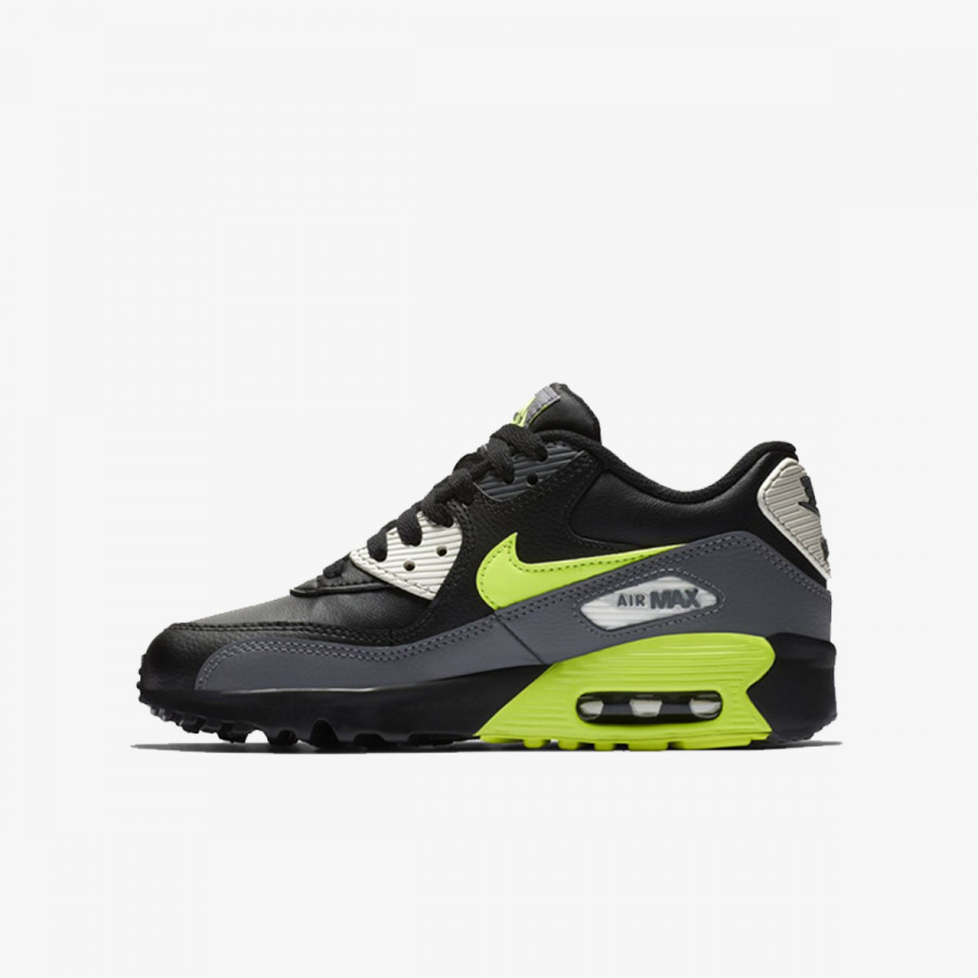 NIKE Спортни обувки NIKE AIR MAX 90 LTR (GS) 
