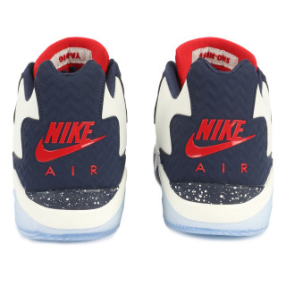 NIKE Спортни обувки AIR JORDAN SPIKE FORTY LOW 