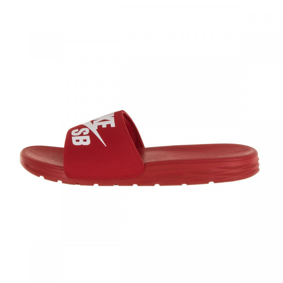 NIKE Чехли BENASSI SOLARSOFT SB 