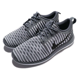 NIKE Спортни обувки W NIKE ROSHE TWO FLYKNIT 