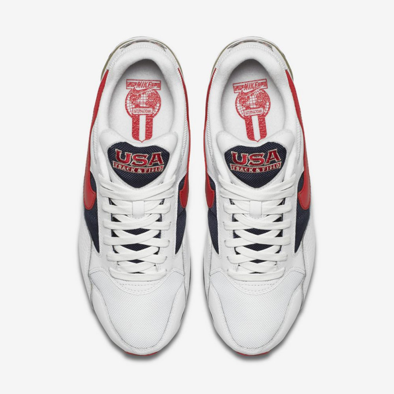 NIKE Спортни обувки NIKE AIR PEGASUS '92 PREMIUM 