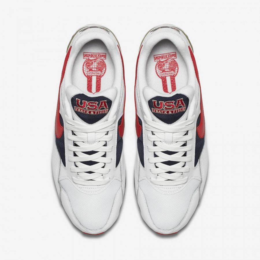 NIKE Спортни обувки NIKE AIR PEGASUS '92 PREMIUM 