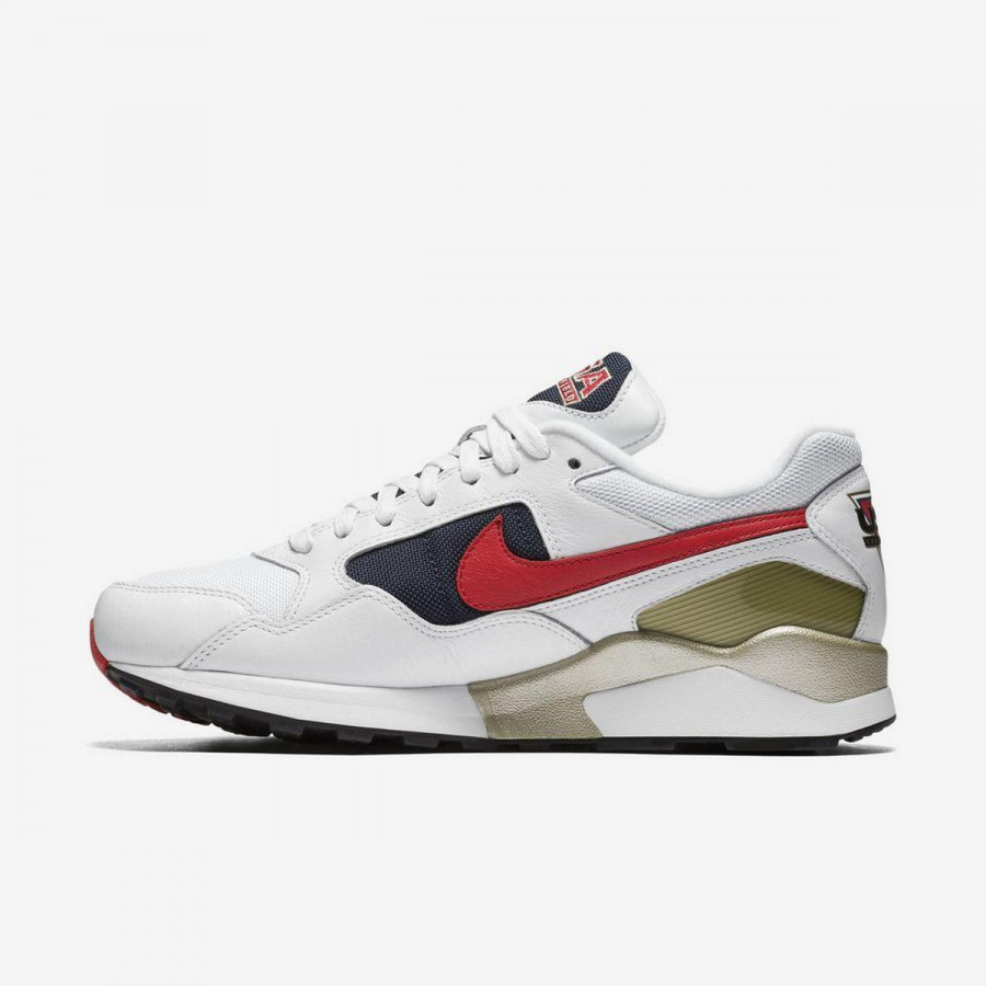 NIKE Спортни обувки NIKE AIR PEGASUS '92 PREMIUM 
