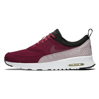 NIKE Спортни обувки NIKE Спортни обувки W NIKE AIR MAX THEA PRM LTH 