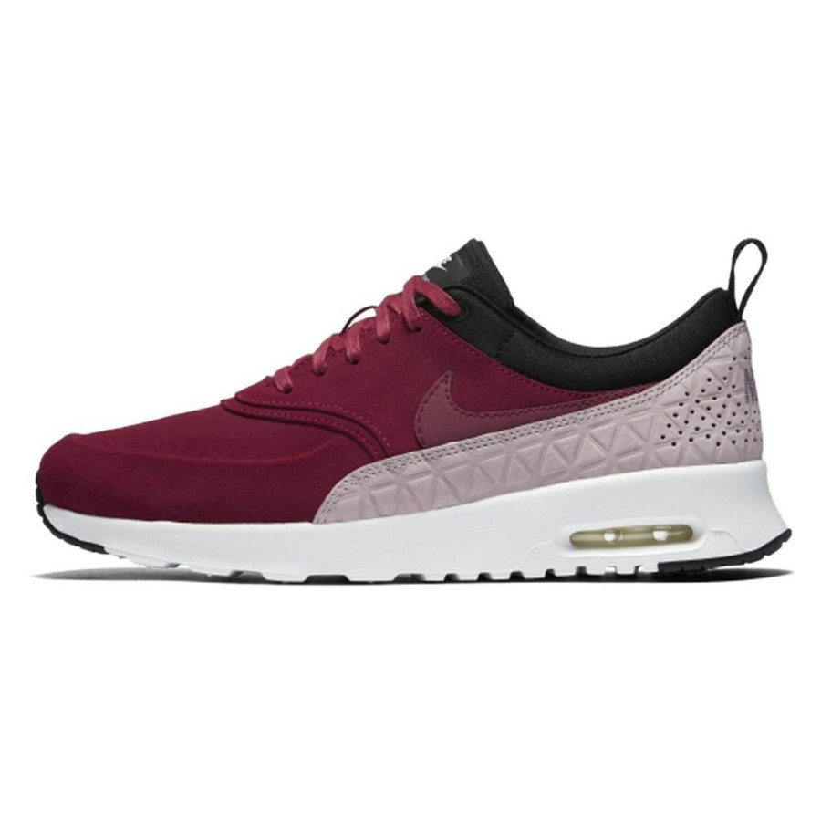 NIKE Спортни обувки W NIKE AIR MAX THEA PRM LTH 