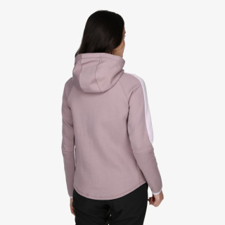 PUMA Суитшърт PUMA Evostripe Full-Zip Hoodie 