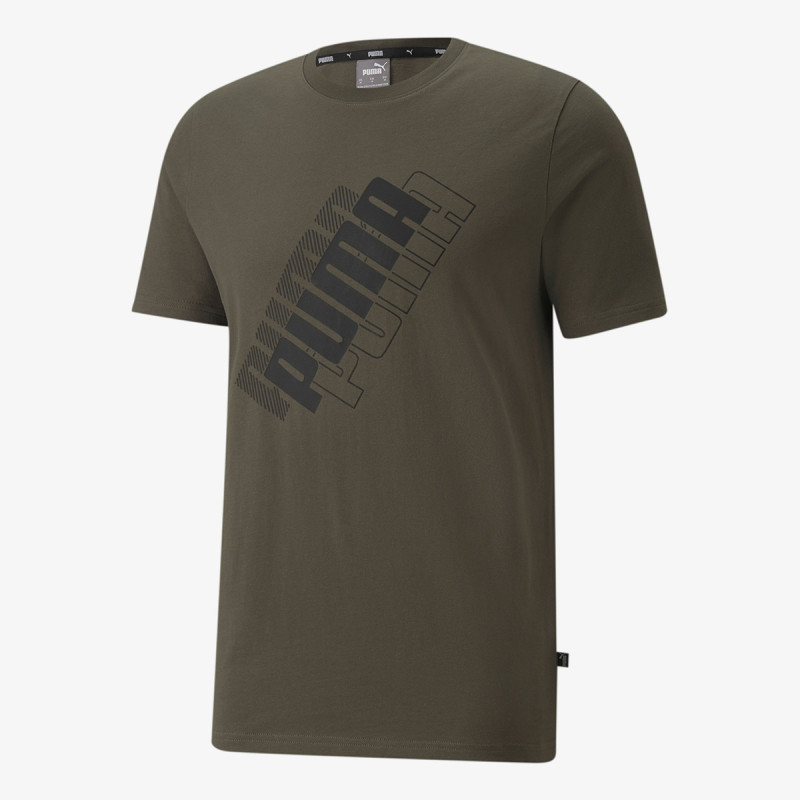 PUMA Тенискa Power 