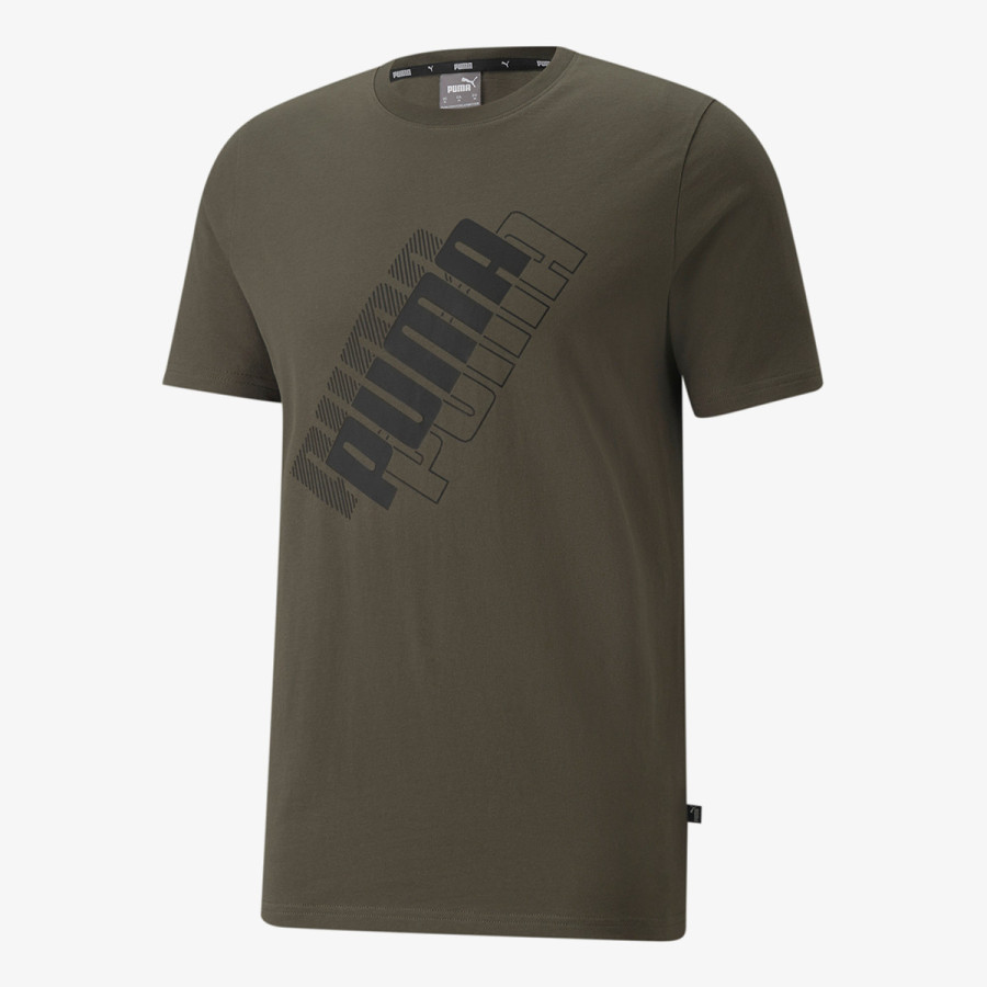 PUMA Тенискa Power 