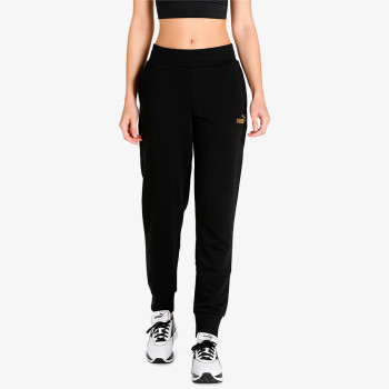 PUMA Долнищe PUMA ESS+ Metallic Pants TR 