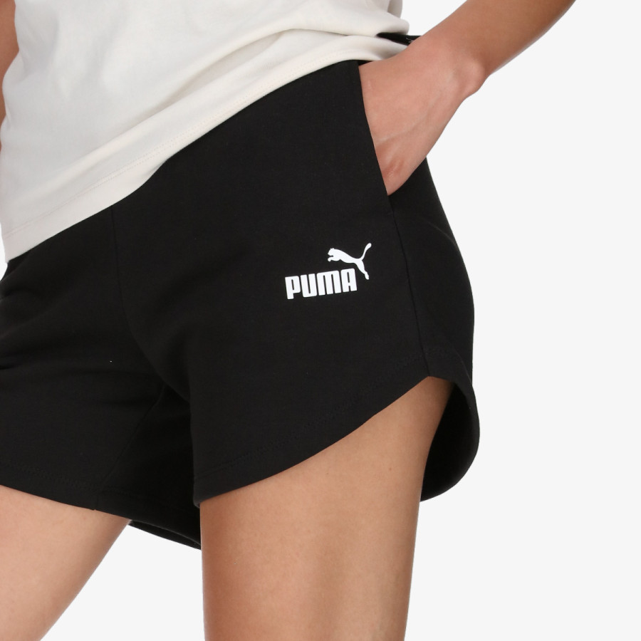 PUMA Къси панталони Ess 5
