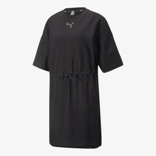 PUMA Рокля PUMA HER Tee Dress 