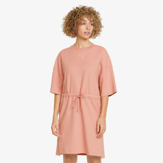 PUMA Рокля PUMA HER Tee Dress 