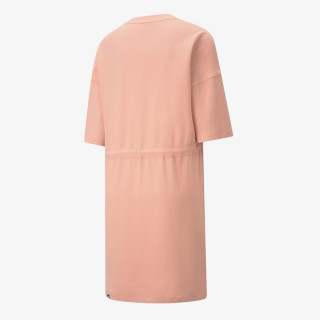 PUMA Рокля PUMA HER Tee Dress 