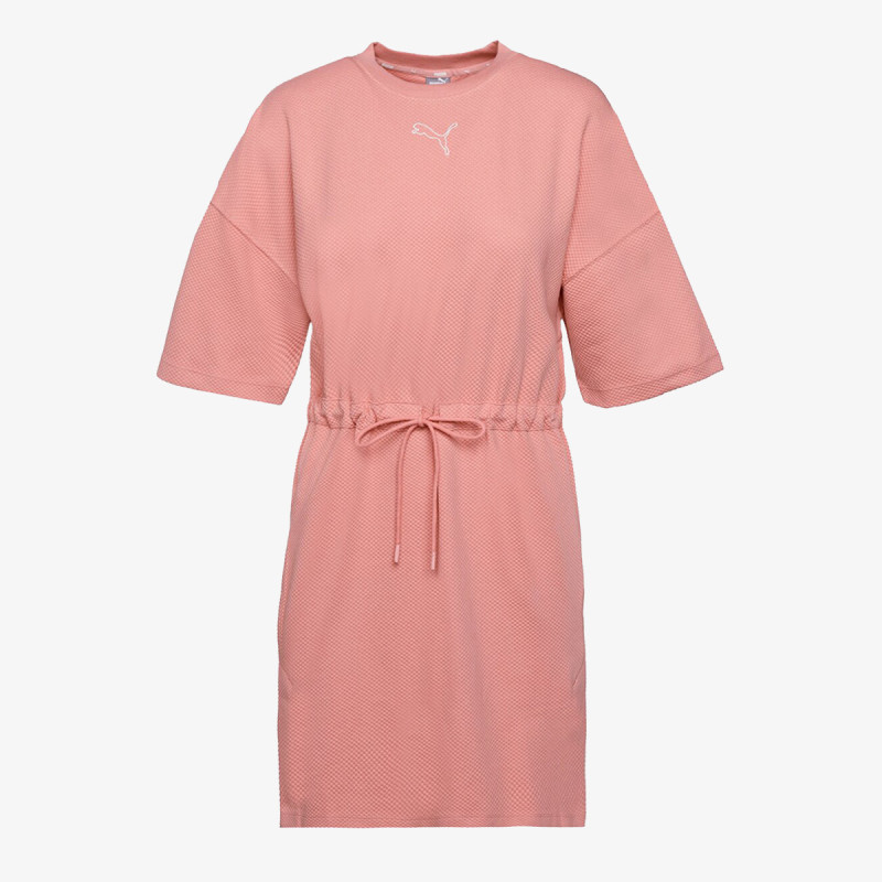 PUMA Рокля PUMA HER Tee Dress 