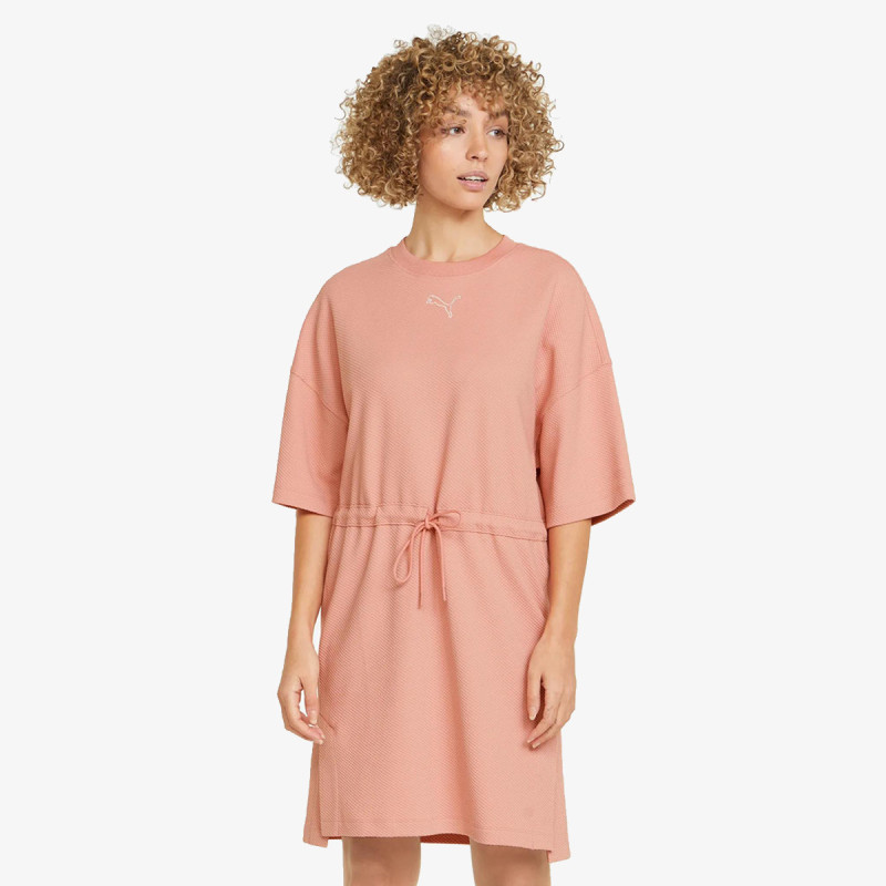 PUMA Рокля PUMA HER Tee Dress 