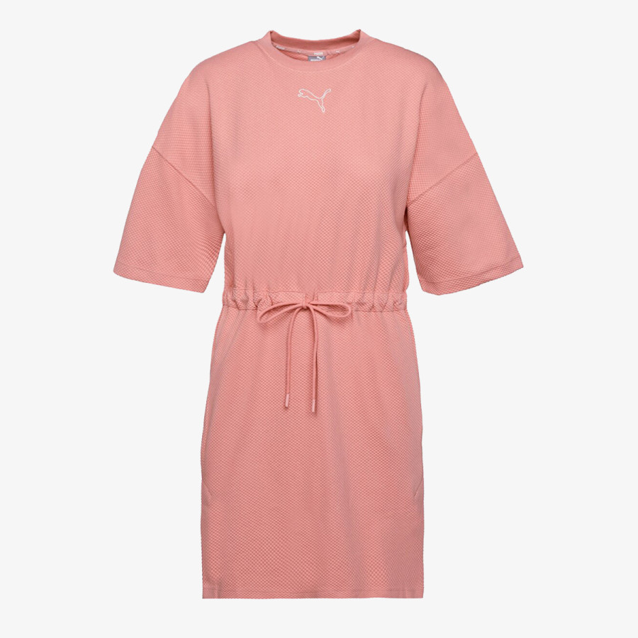 PUMA Рокля PUMA HER Tee Dress 