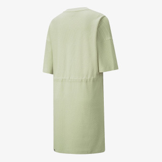 PUMA Рокля PUMA HER Tee Dress 