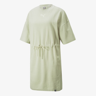 PUMA Рокля PUMA HER Tee Dress 