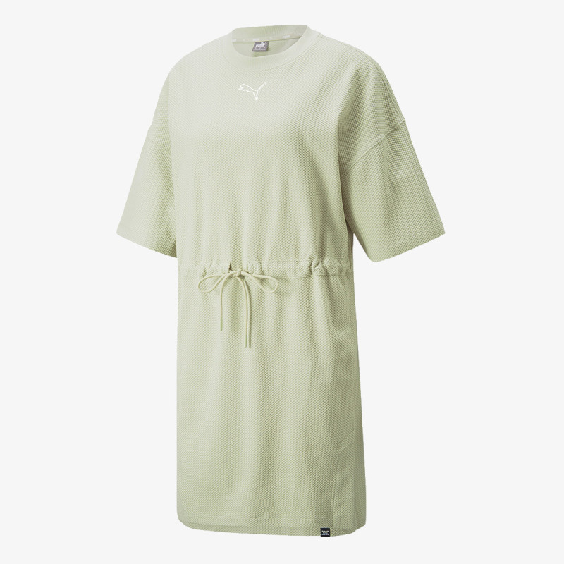 PUMA Рокля PUMA HER Tee Dress 