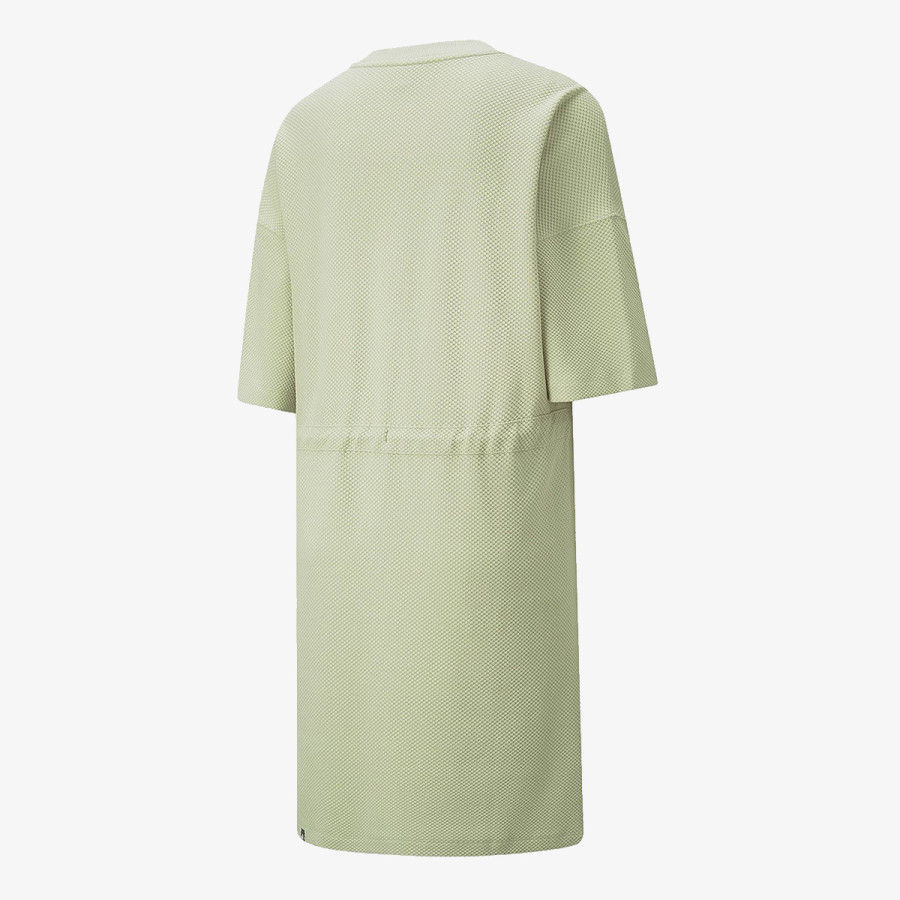 PUMA Рокля PUMA HER Tee Dress 