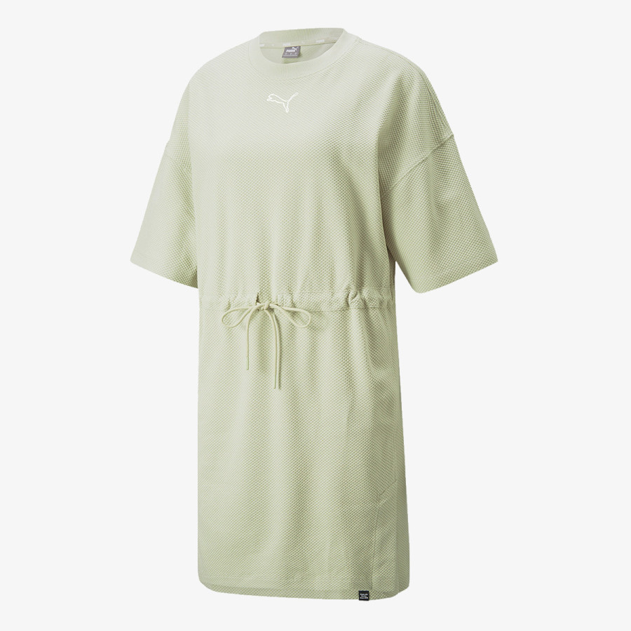PUMA Рокля PUMA HER Tee Dress 