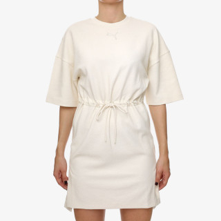 PUMA Рокля PUMA HER Tee Dress 