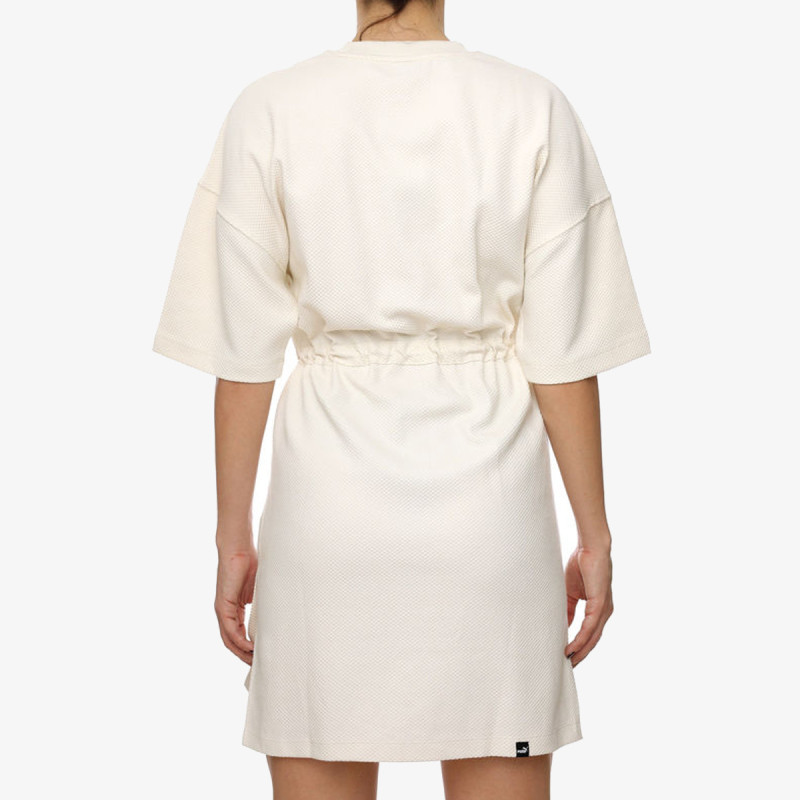 PUMA Рокля PUMA HER Tee Dress 