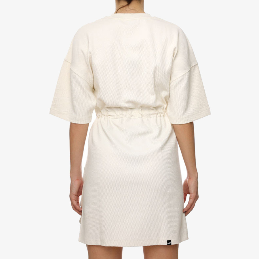PUMA Рокля PUMA HER Tee Dress 