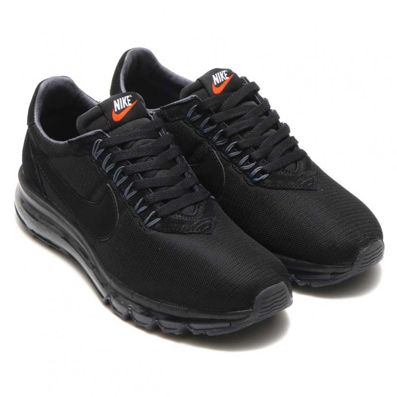 NIKE Спортни обувки AIR MAX LD-ZERO 