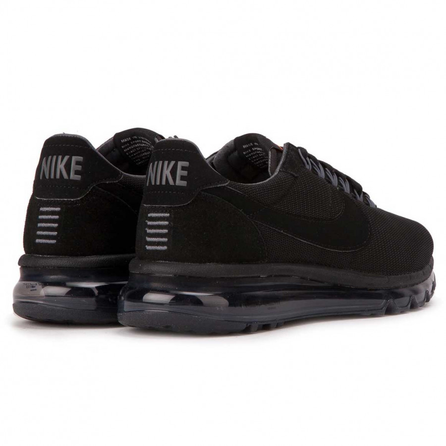 NIKE Спортни обувки AIR MAX LD-ZERO 