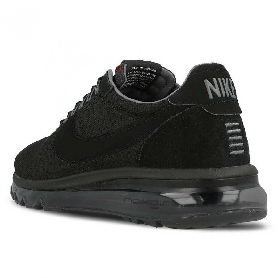 NIKE Спортни обувки AIR MAX LD-ZERO 