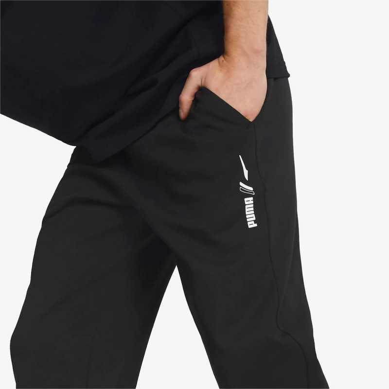 PUMA Долнищe PUMA RAD/CAL PANTS DK 
