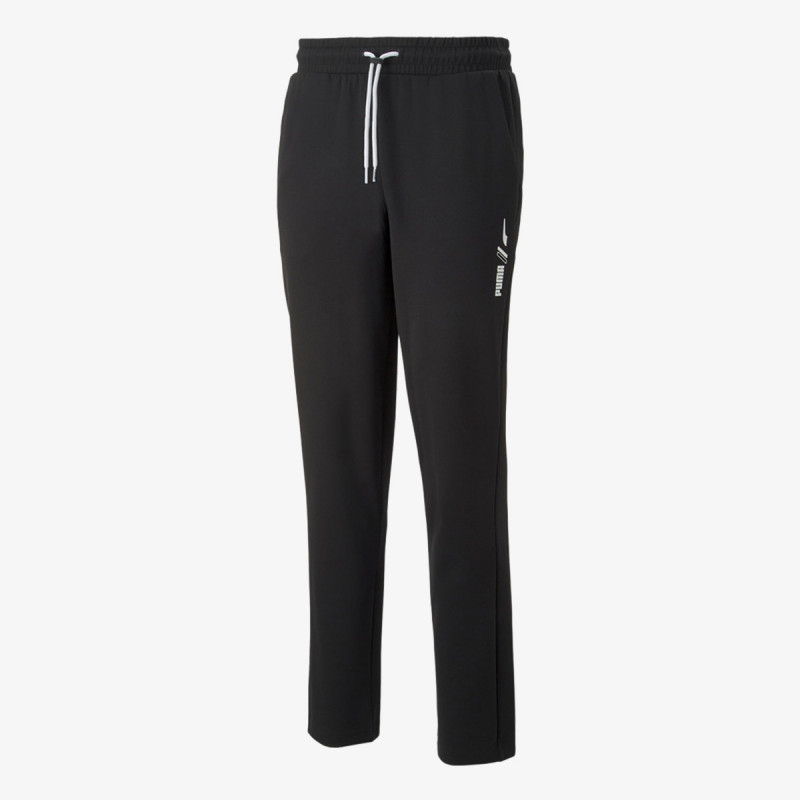 PUMA Долнищe PUMA RAD/CAL PANTS DK 