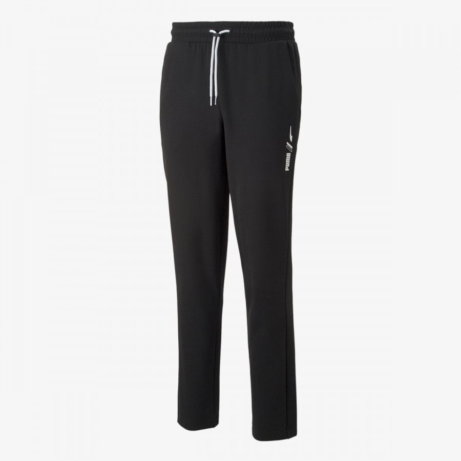 PUMA Долнищe PUMA RAD/CAL PANTS DK 