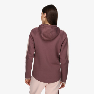 PUMA Суитшърт PUMA EVOSTRIPE FULL-ZIP HOODIE 