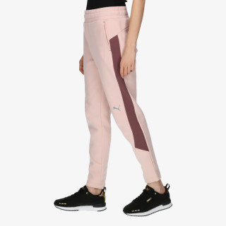 PUMA Долнищe PUMA EVOSTRIPE HIGH-WAIST PANTS OP 