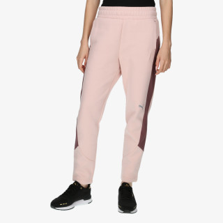 PUMA Долнищe PUMA EVOSTRIPE HIGH-WAIST PANTS OP 