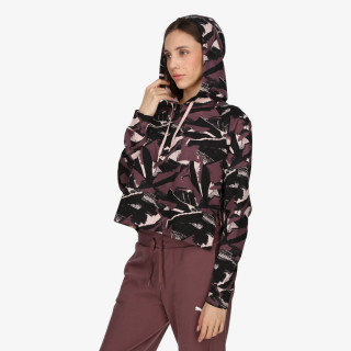 PUMA Суитшърт PUMA MODERN SPORTS AOP HOODIE 